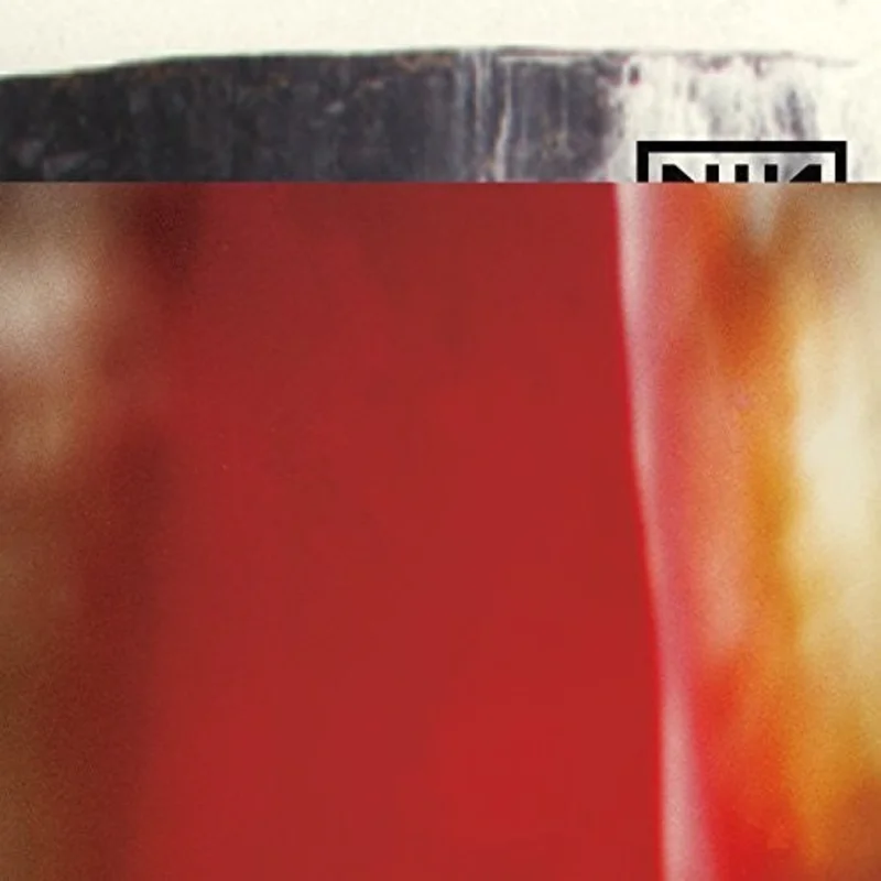 Nine Inch Nails-The Fragile (3XLP)