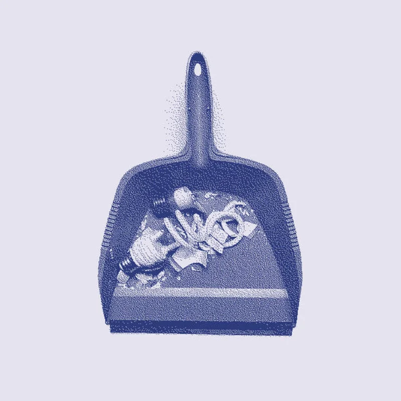 No Age - People Helping People LP