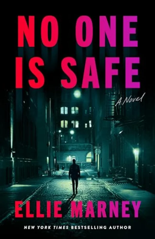 No One Is Safe : A Novel