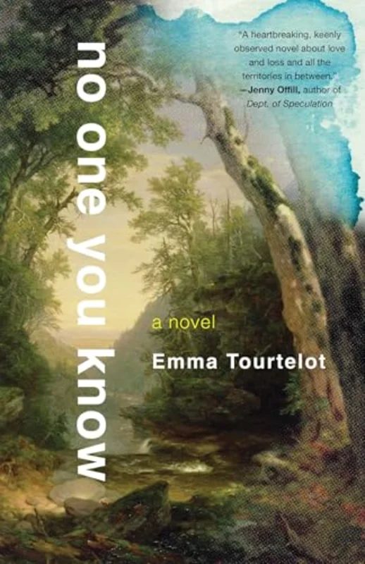 No One You Know : A Novel