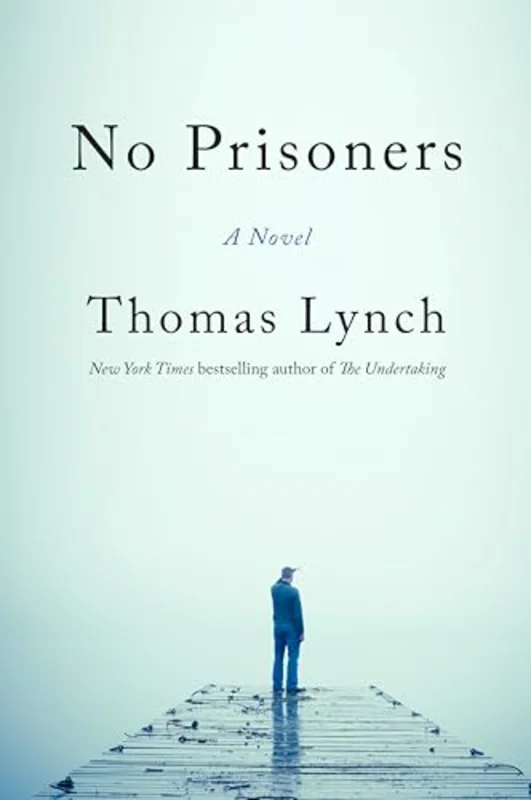 No Prisoners : A Novel