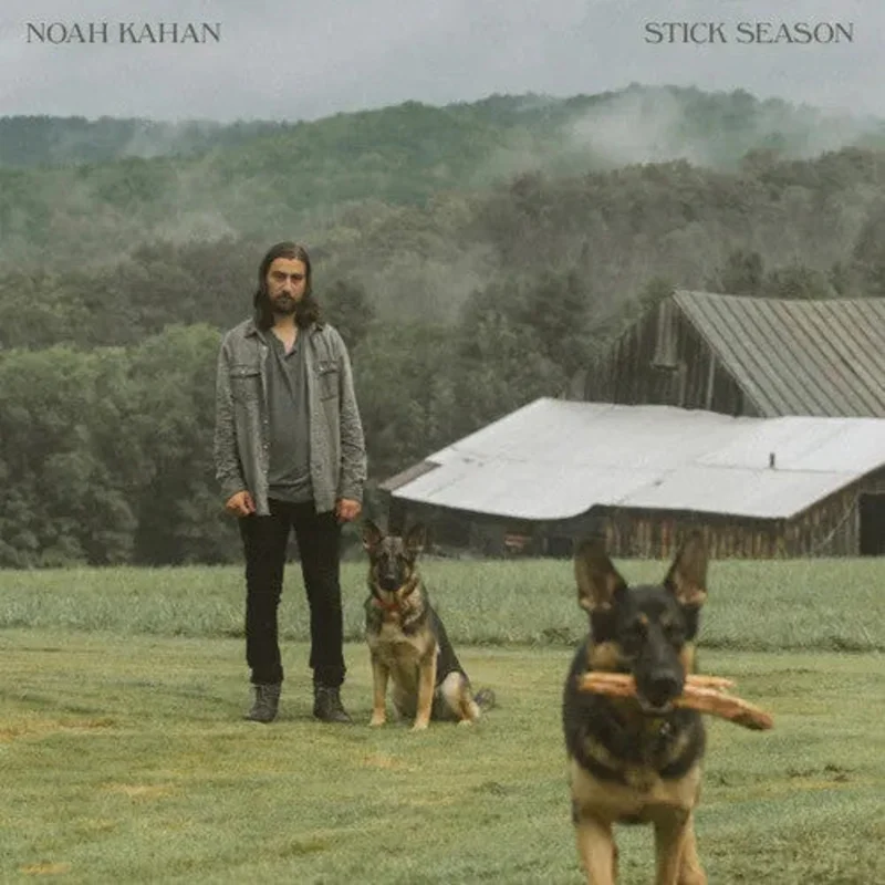 Noah Kahan-Stick Season (2XLP)