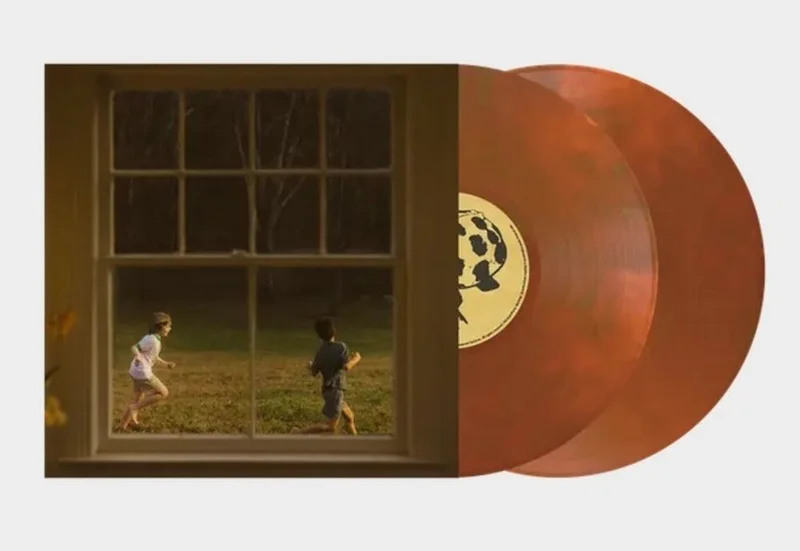 Noah Kahan - The Great Divide (Indie Exclusive Beer Bottle Translucent)