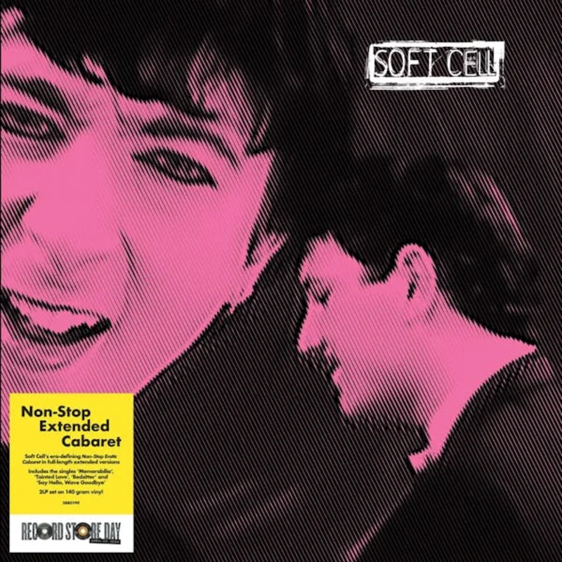 Non Stop Extended Cabaret RSD24