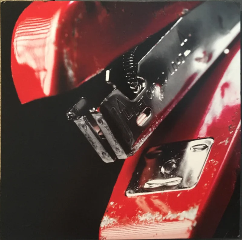 Nopes - Stapler (Vinyl)