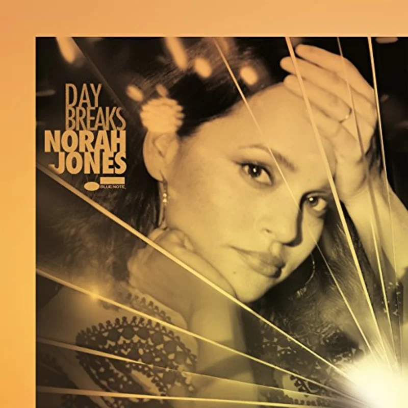 Norah Jones - Day Breaks [VINYL]