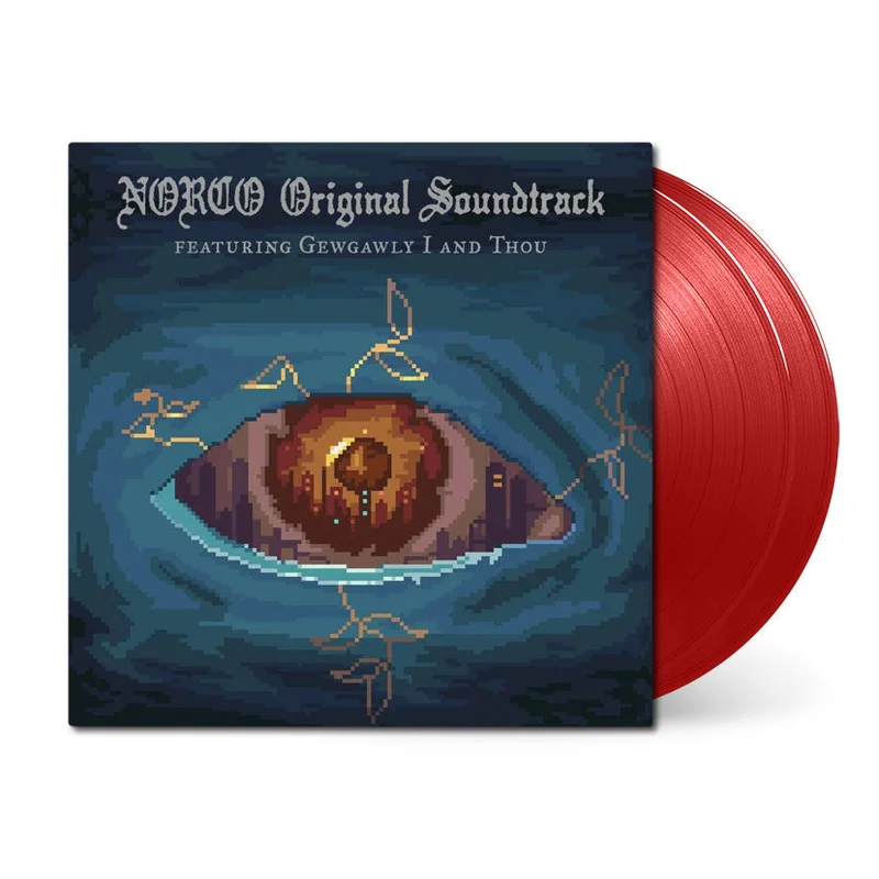 NORCO (Original Soundtrack)