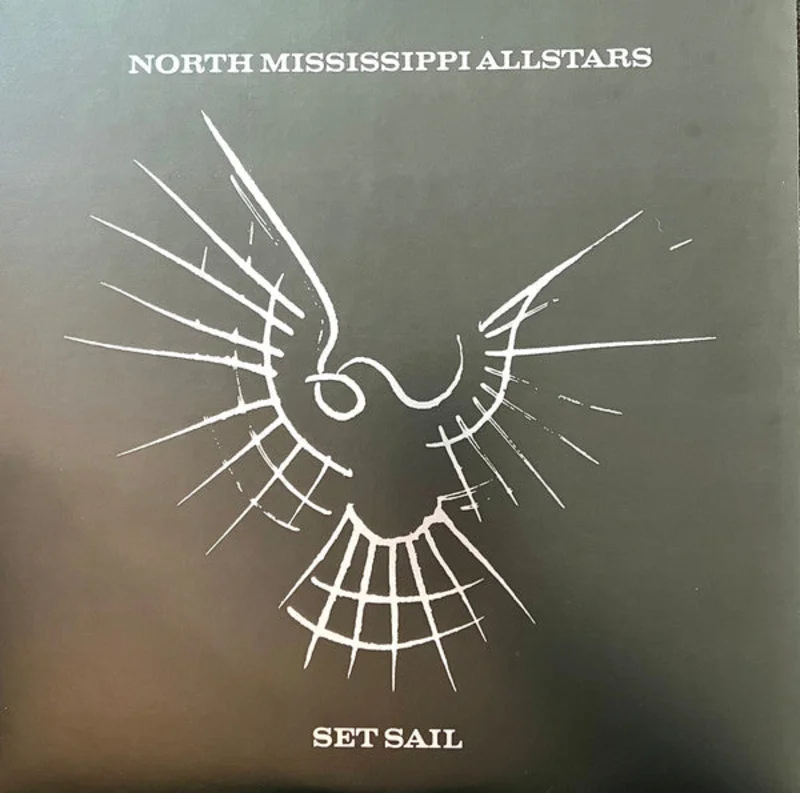 North Mississippi Allstars - Set Sail (Vinyl)