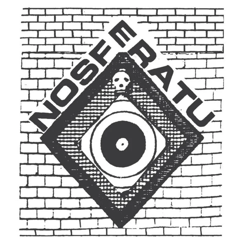 Nosferatu - A Field of Hope LP