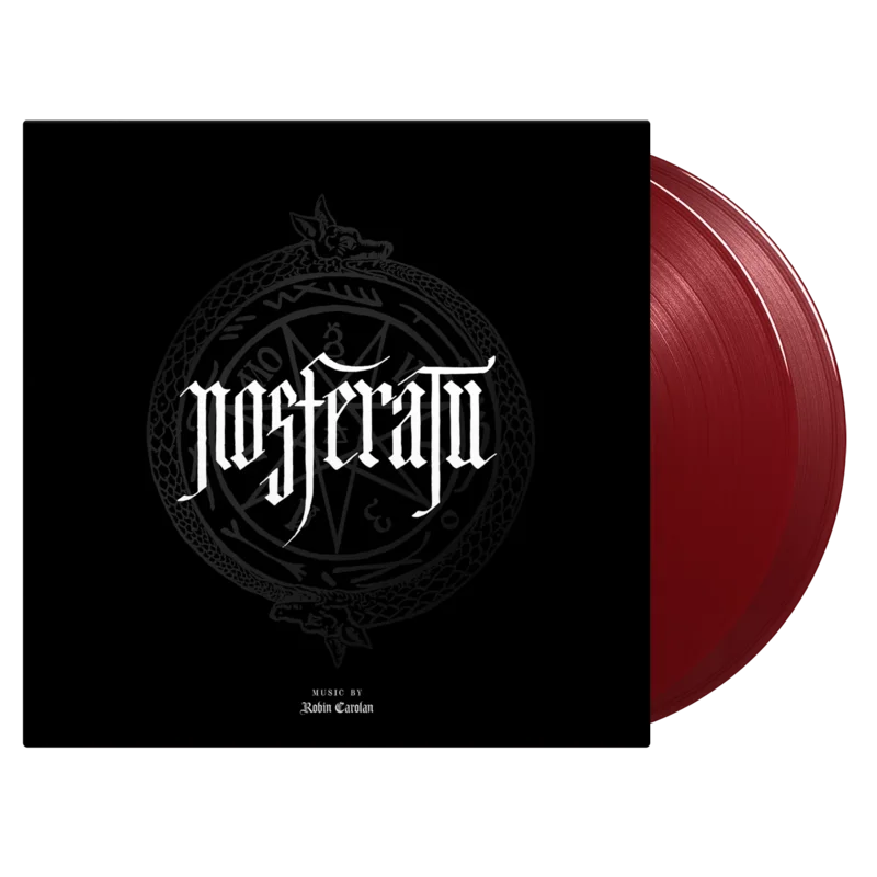 Nosferatu - Vinyl Soundtrack