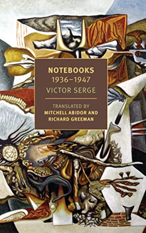 Notebooks: 1934-1947 (New York Review Books Classics)