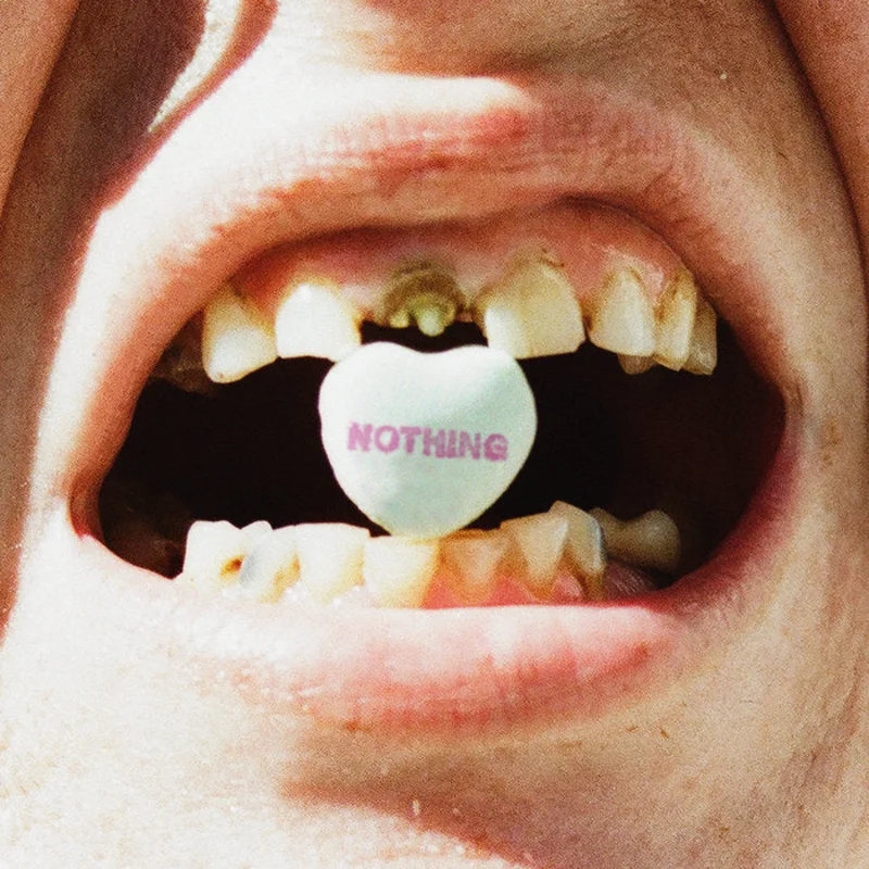 Nothing - a short history of decay LP