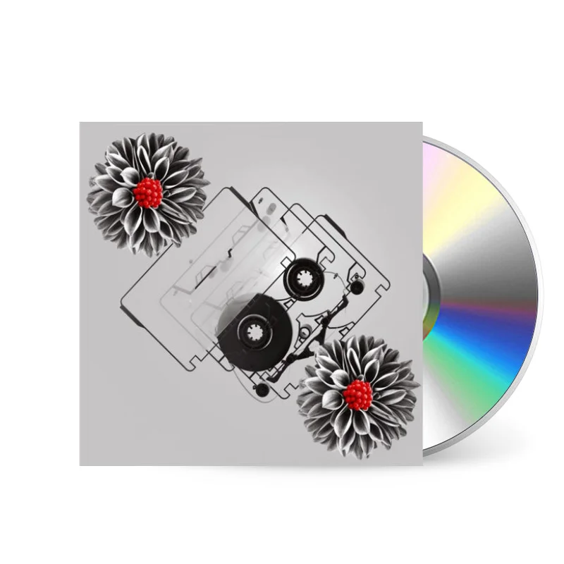 Notok [CD]