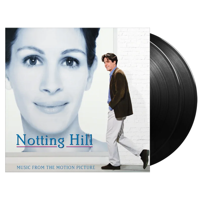 Notting Hill - Vinyl Soundtrack