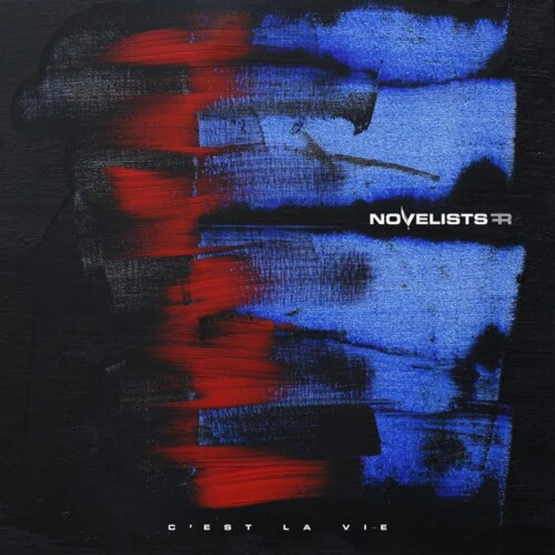 Novelists FR - C'est La Vie LP