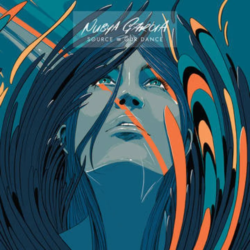 Nubya Garcia - SOURCE ? OUR DANCE LP