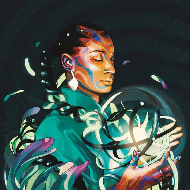Nubya Garcia - Source + We Move LP