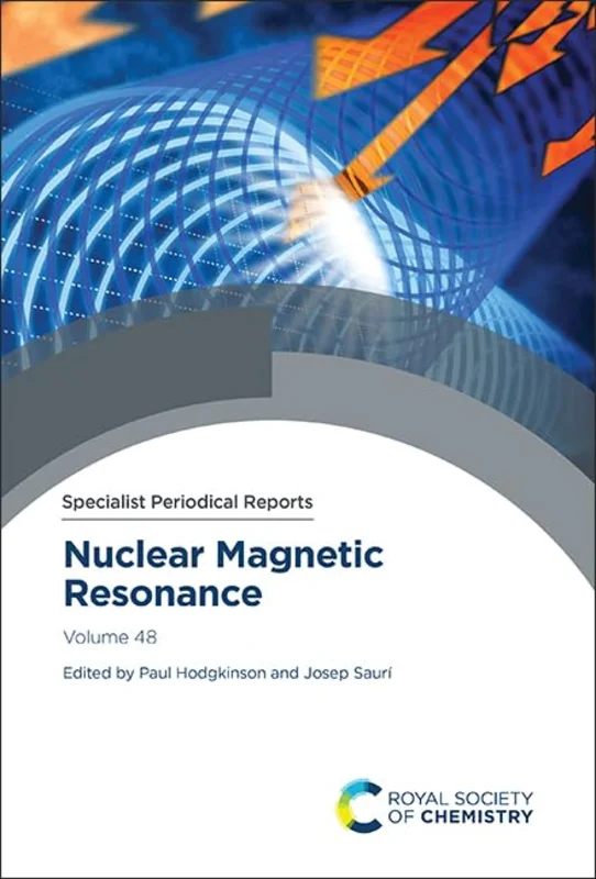 Nuclear Magnetic Resonance : Volume 48 : Volume 48