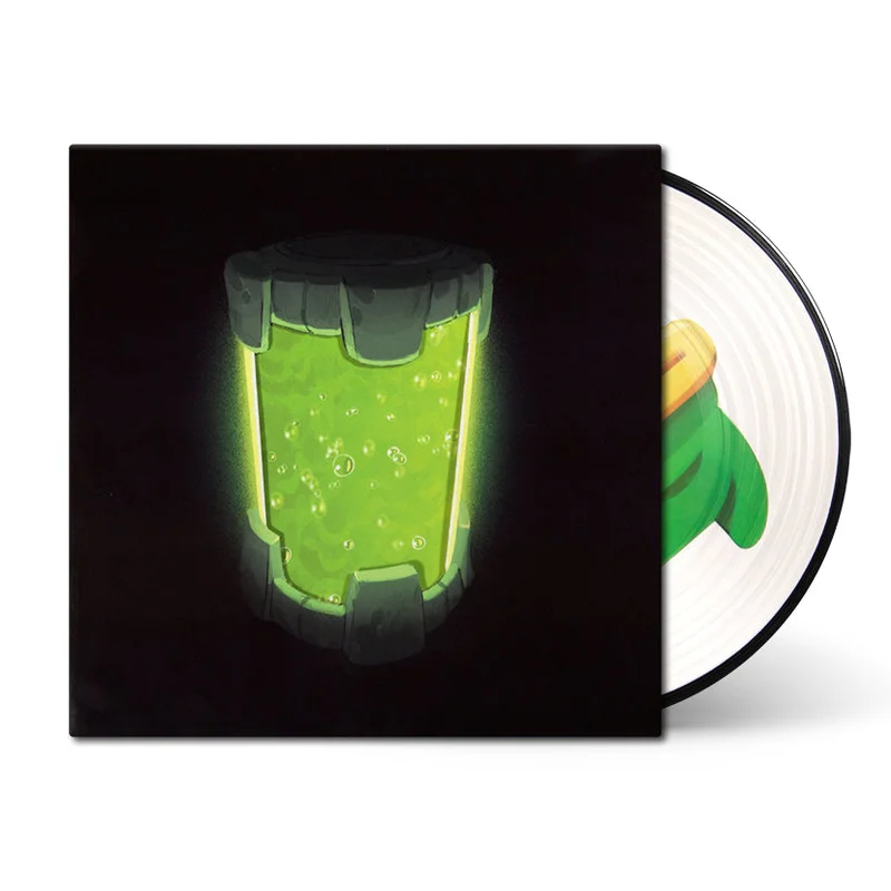 Nuclear Throne (Original Soundtrack)