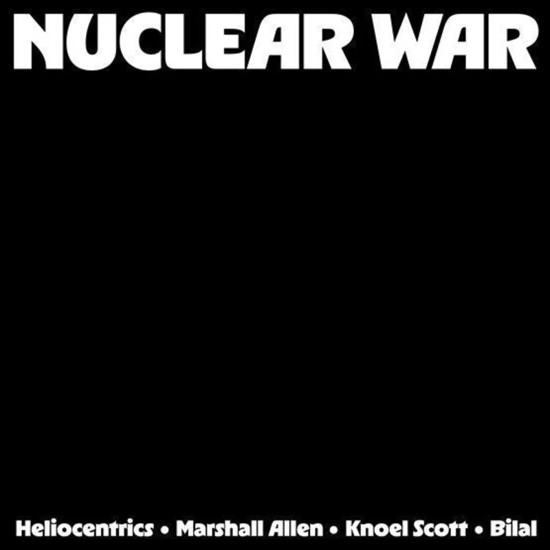 Nuclear War - RSD26