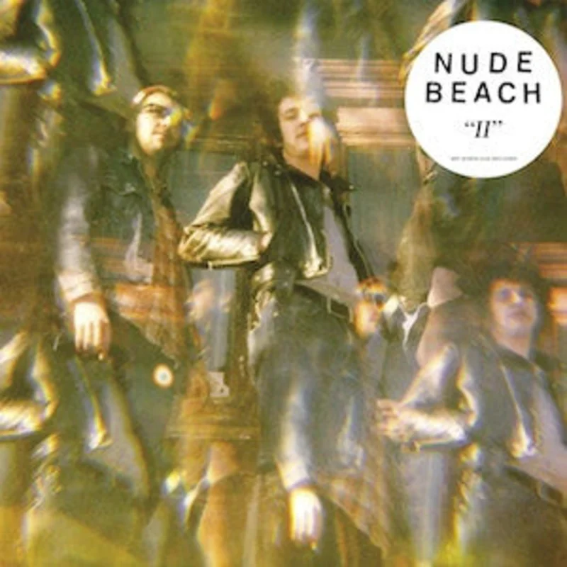 Nude Beach - II (Vinyl)