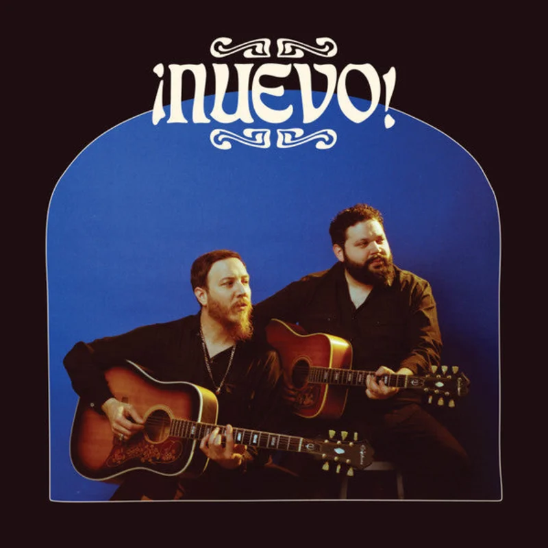 Nuevo - Nuevo! (Vinyl)