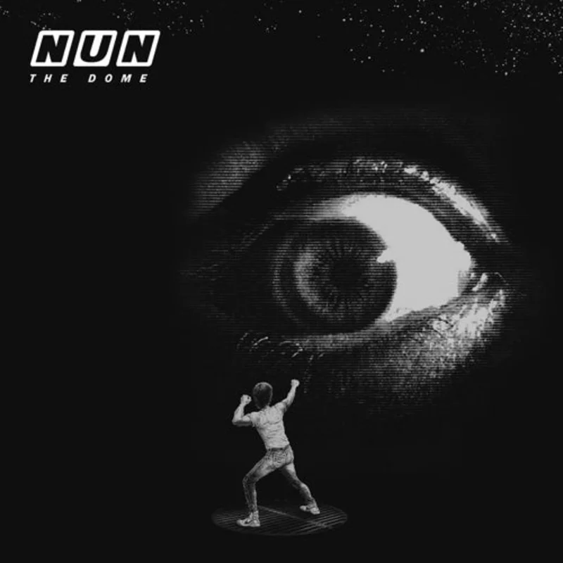Nun - The Dome LP