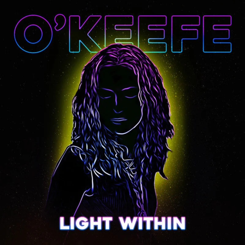 O'Keefe - Light Within (Vinyl)