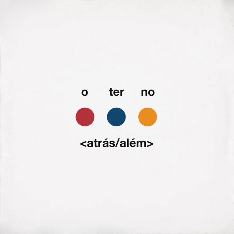 O Terno - 2LP