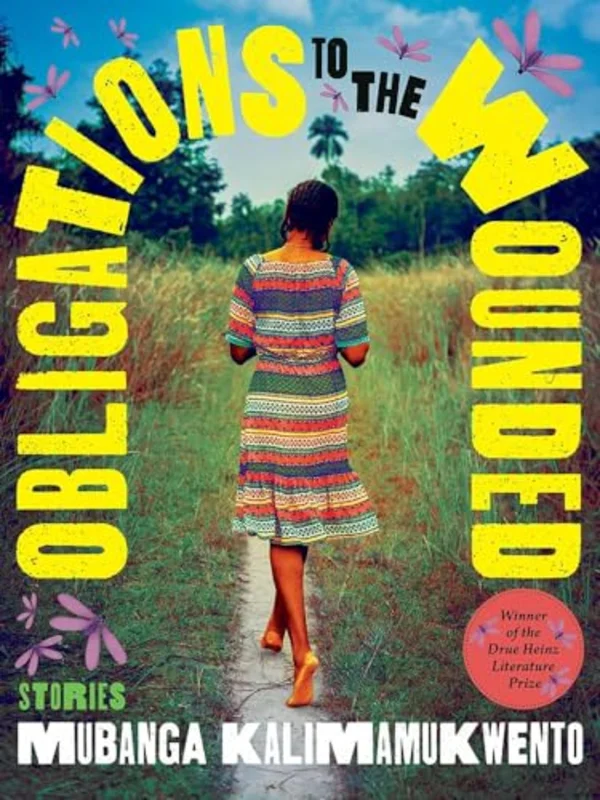 Obligations of the Wounded : Stories