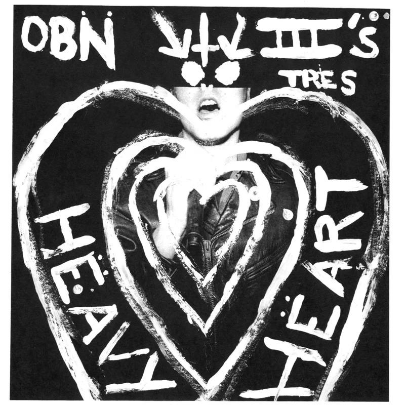 OBN III's - Mark On You