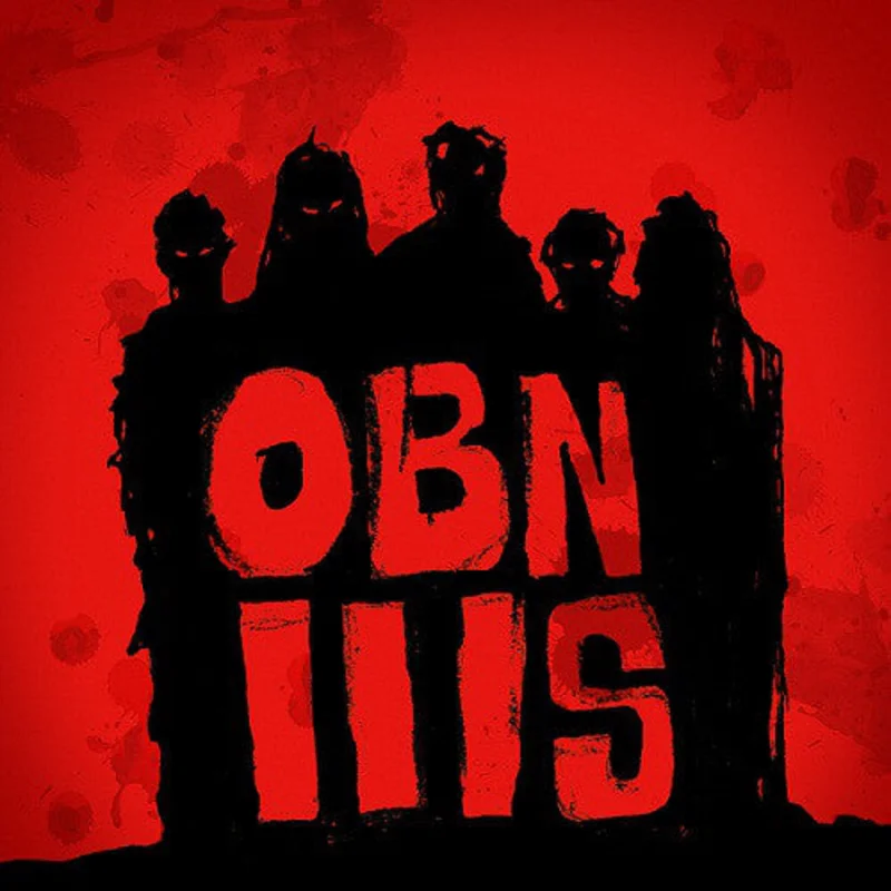 OBN III's - OBN III's (Vinyl)