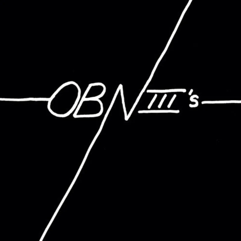 OBN III's - Rich Old White Men (45, 7")