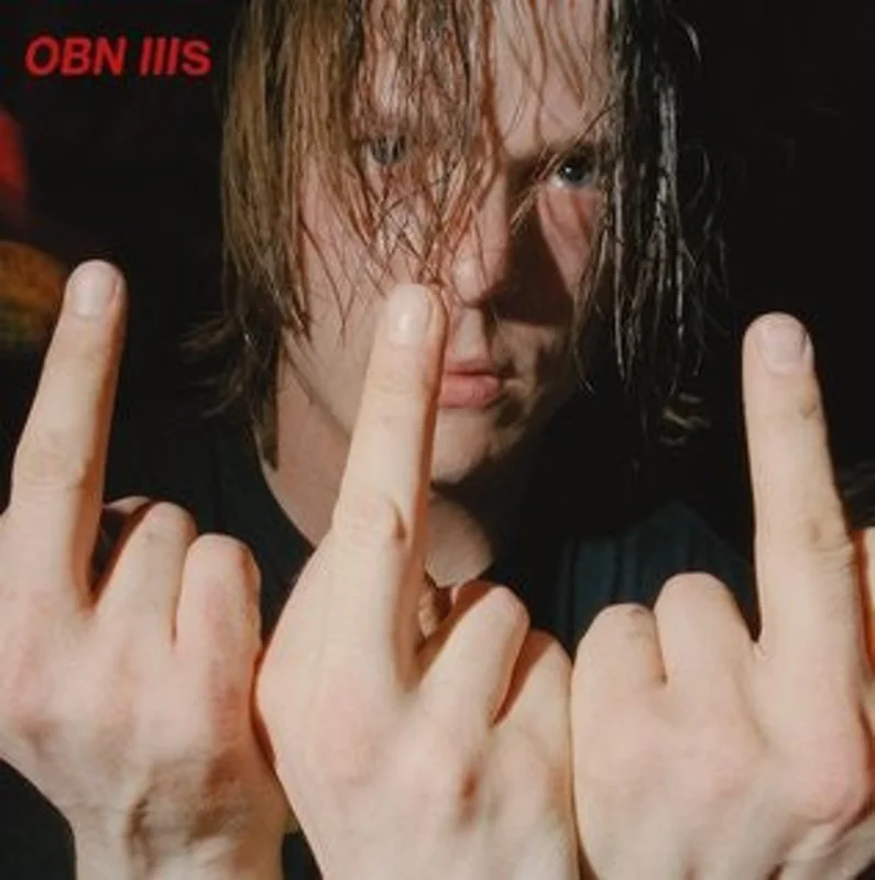 OBN III's - Third Time To Harm (Cassette)