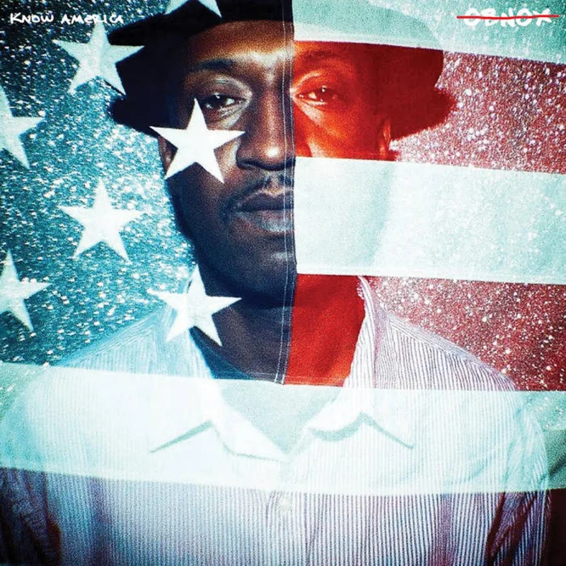 Obnox - Know America LP