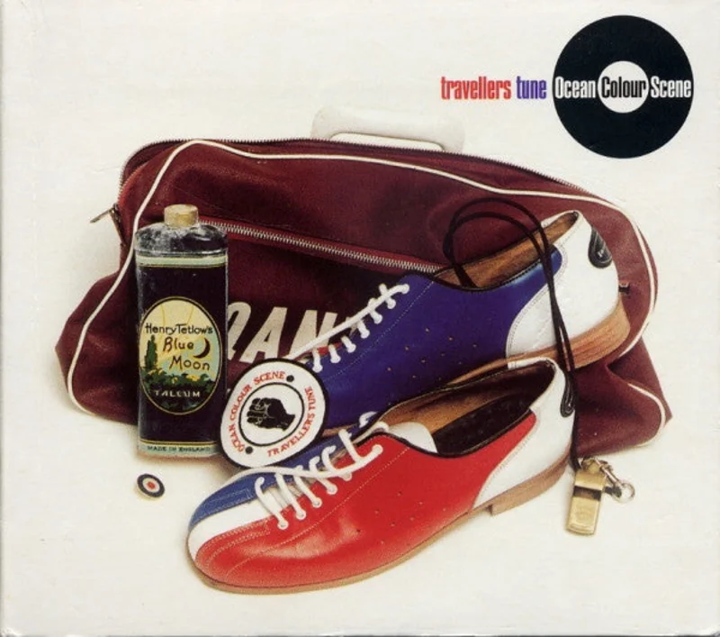 Ocean Colour Scene - Travellers Tune (CD)