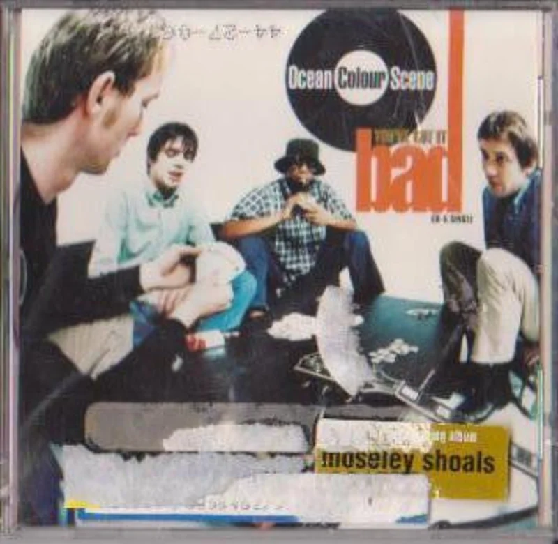 Ocean Colour Scene - You've Got It Bad (CD)