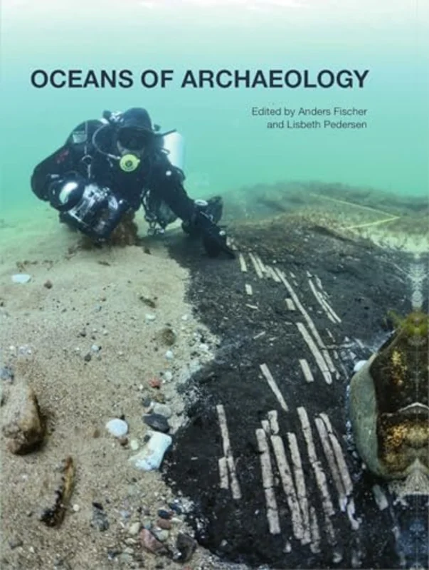 Oceans of Archaeology : 101