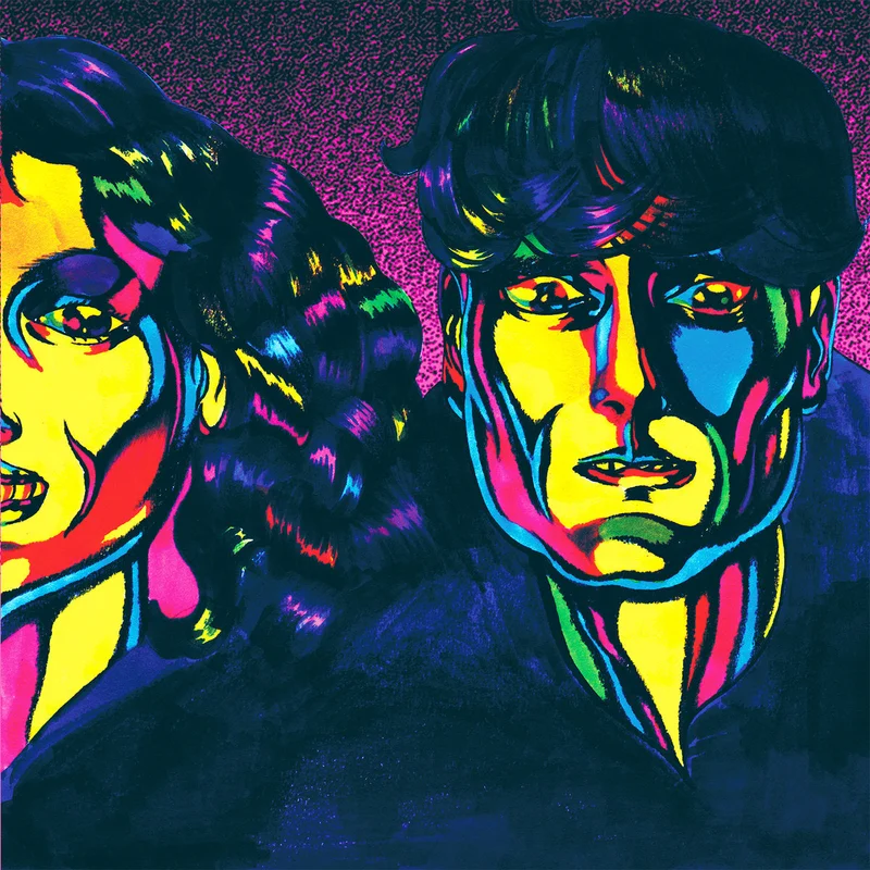 OCS - Memory of a Cut Off Head 2LP