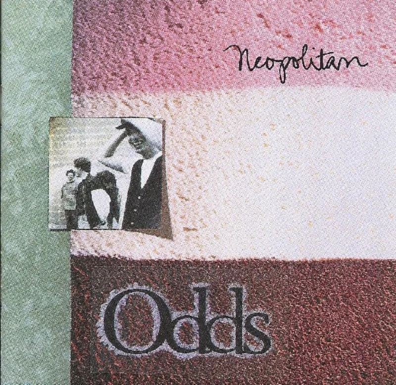 Odds - Neopolitan (CD)