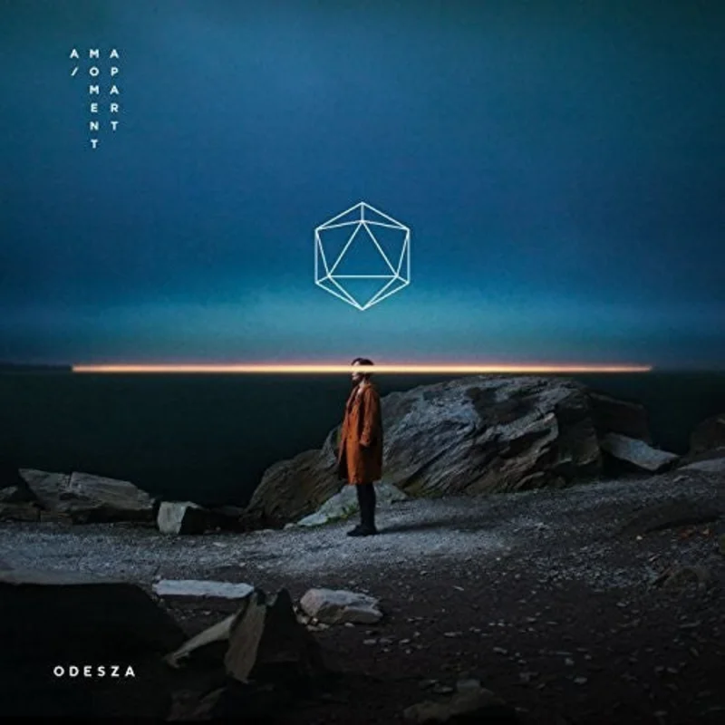 Odesza - A Moment Apart 2LP