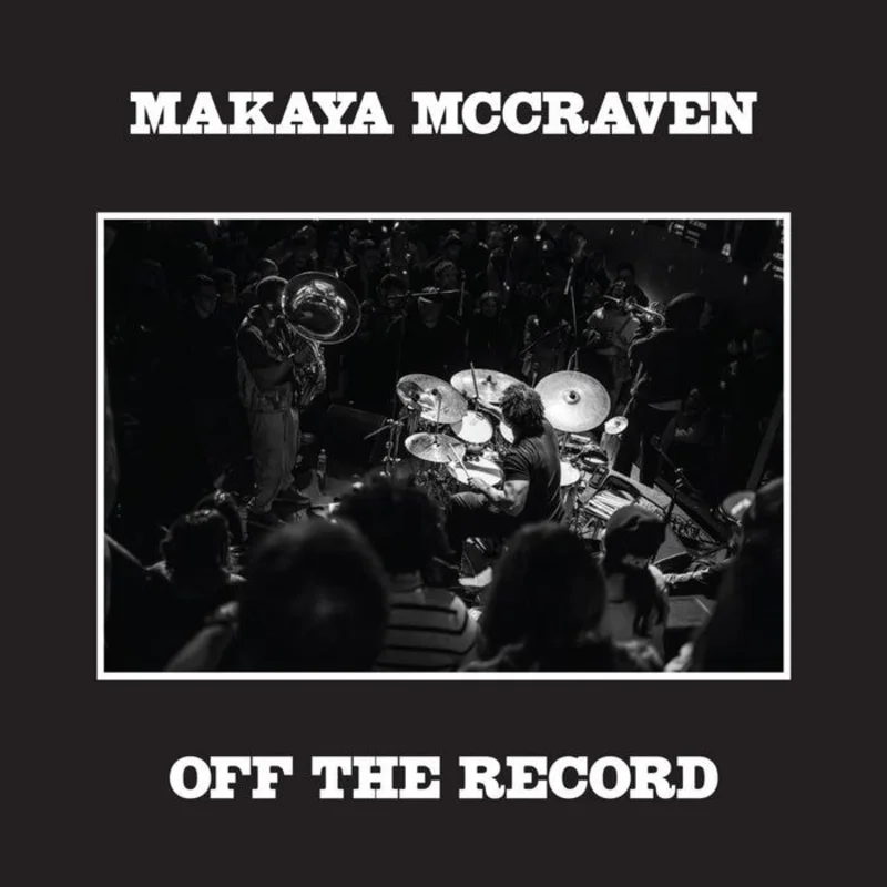 Off the Record (2LP)
