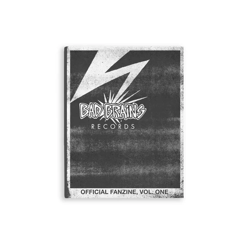 Official BBR Fanzine, Volume 1