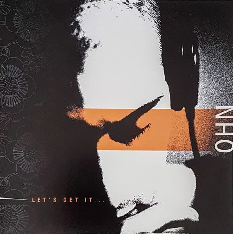 OHN - Let's Get It... (CD)