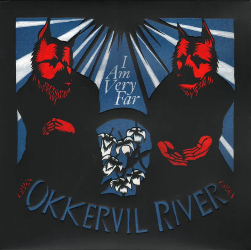 Okkervil River - I Am Very Far (Vinyl)
