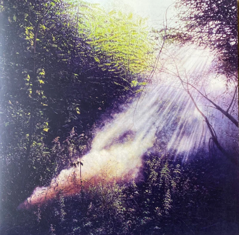 Okta Logue - Tales Of Transit City (Vinyl)