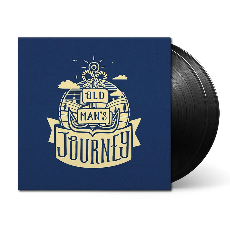 Old Man's Journey (Original Soundtrack)
