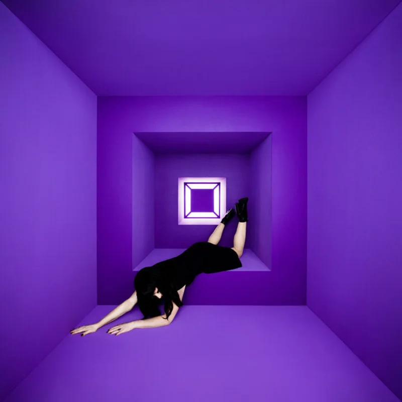 Olivia Jean - Raving Ghost LP