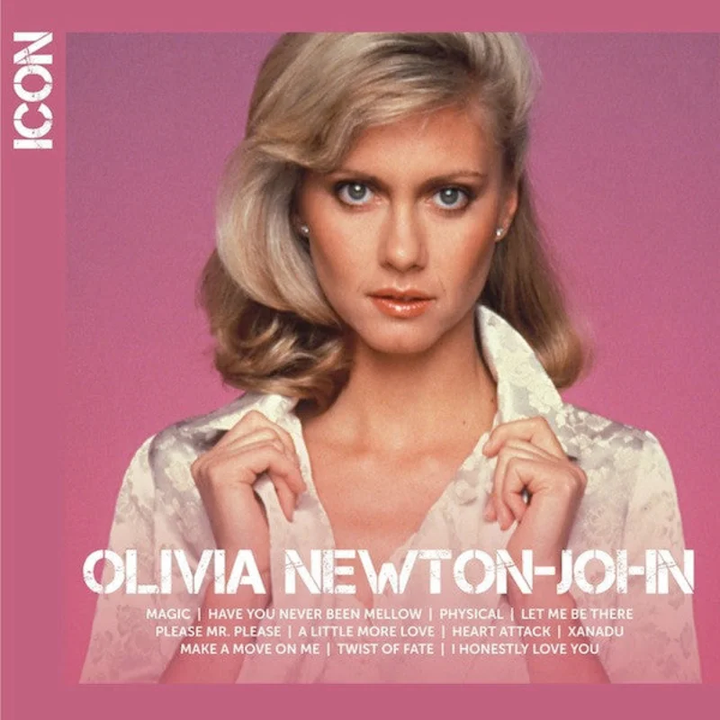 Olivia Newton-John - Icon (CD)
