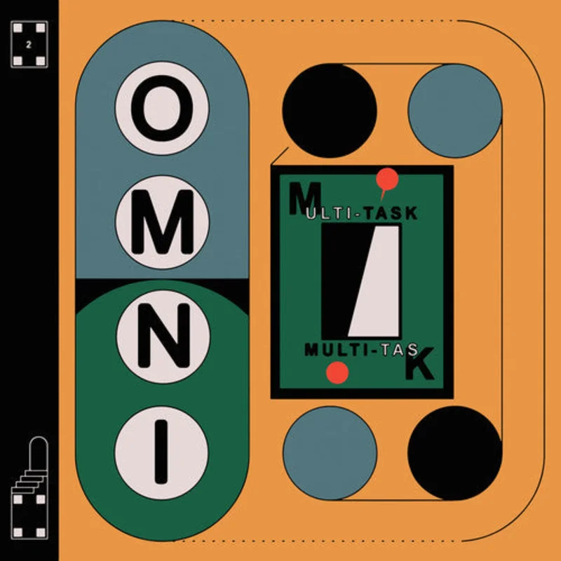 Omni - Multi-task LP
